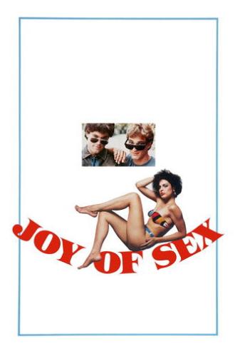 Joy of Sex (1984)