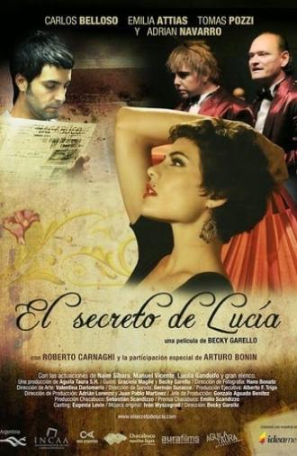 Lucia's secret (2014)