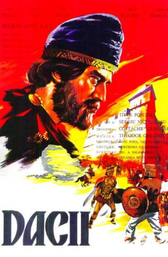 The Dacians (1967)