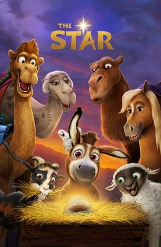 The Star (2017)