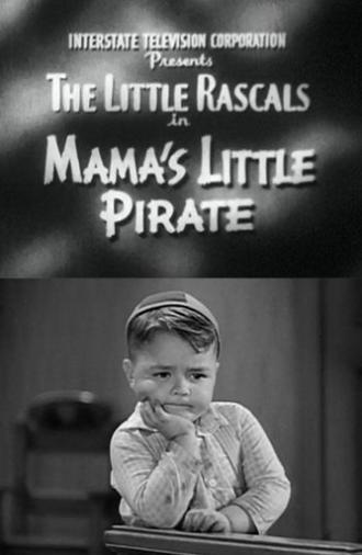 Mama's Little Pirate (1934)