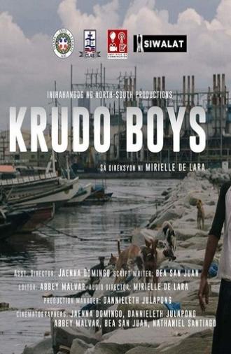 Krudo Boys (2017)