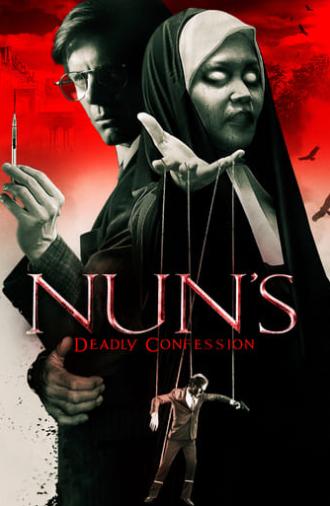 Nun's Deadly Confession (2019)