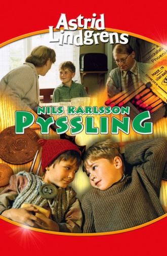 Nils Karlsson Pyssling (1990)