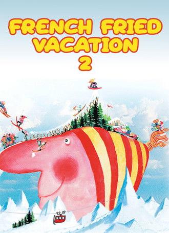 French Fried Vacation 2 (1979)