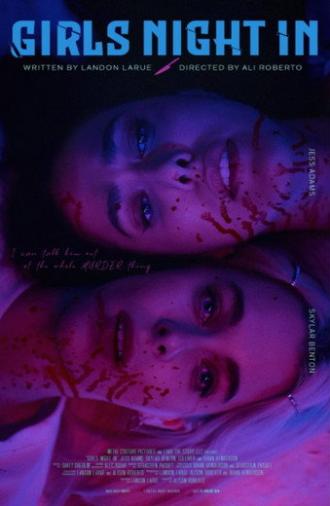 Girls Night In (2021)