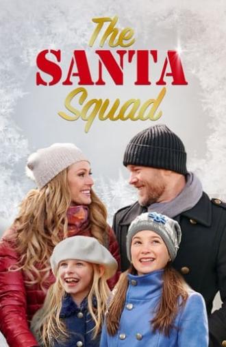 The Santa Squad (2020)
