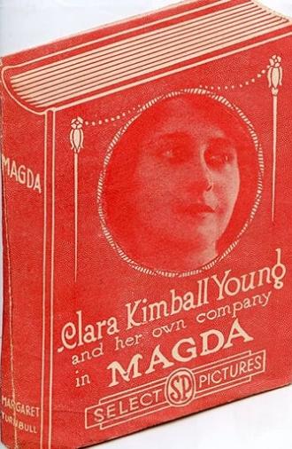 Magda (1917)