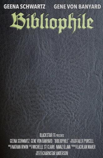 Bibliophile (2025)