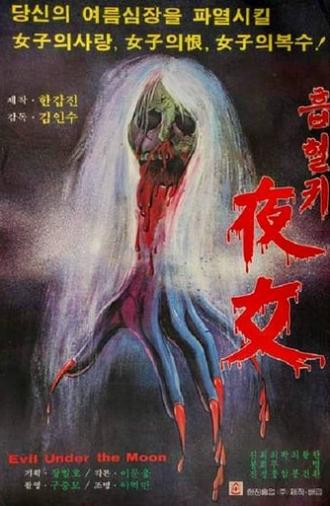 Evil Under the Moon (1981)