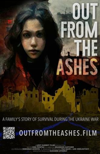 Out from the Ashes (2024)