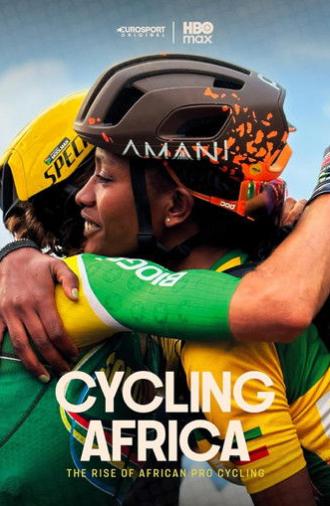Cycling Africa (2025)