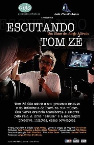 Escutando Tom Zé (2010)