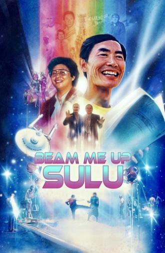Beam Me Up, Sulu (2025)