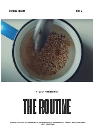 the Routine (2020)