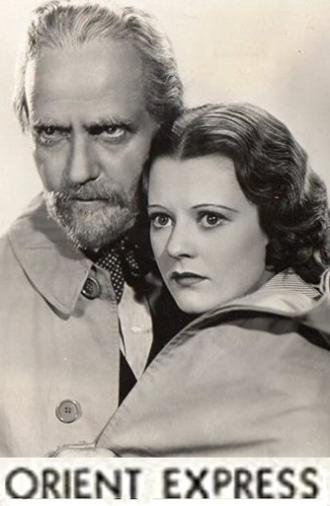 Orient Express (1934)
