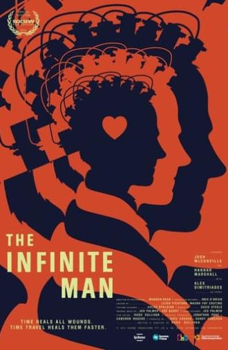 The Infinite Man (2014)