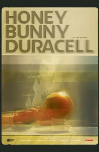 Honey Bunny Duracell (2022)