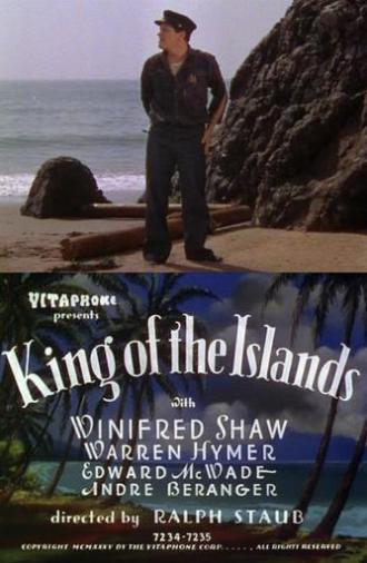 King of the Islands (1936)