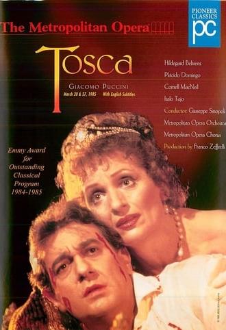 Tosca (1985)