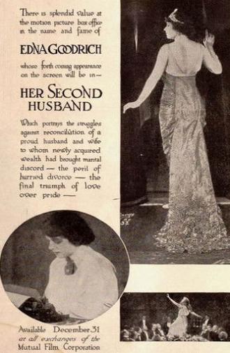 Her Second Husband (1917)
