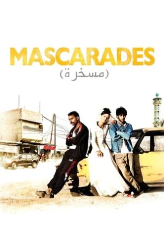 Mascarades (2008)