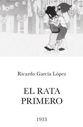 The Rat First (1932)