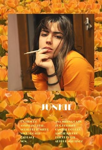 Junkie (2019)