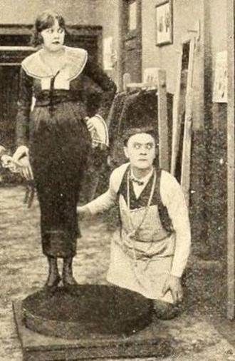 Rip & Stitch: Tailors (1919)
