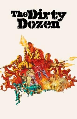 The Dirty Dozen (1967)