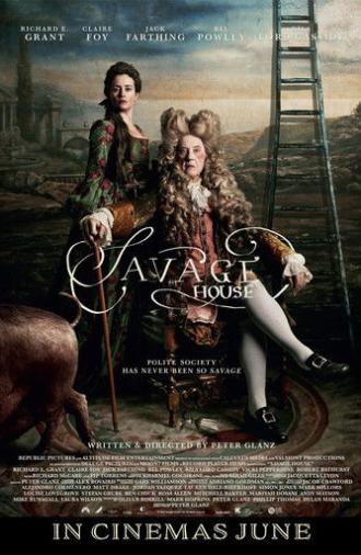 Savage House (2026)