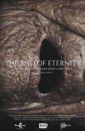 The End of Eternity (2018)