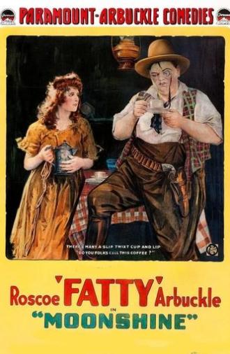 Moonshine (1918)