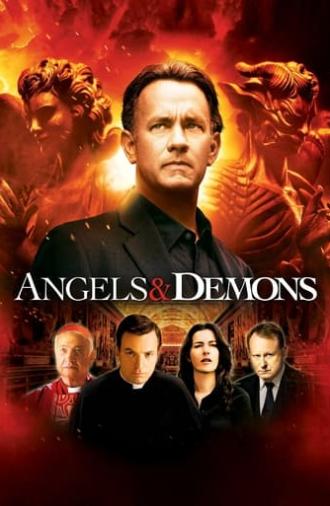 Angels & Demons (2009)