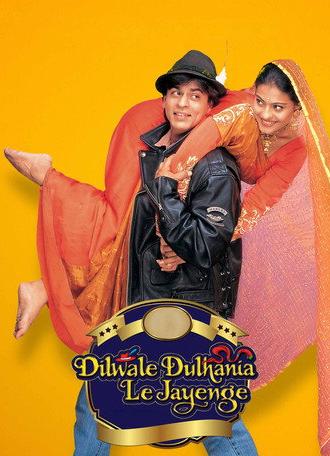 Dilwale Dulhania Le Jayenge (1995)