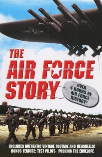 The Air Force Story (2006)