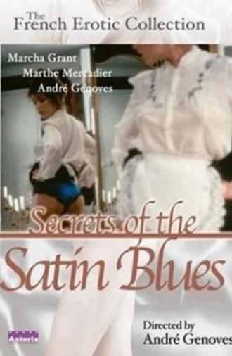 Secrets of the Satin Blues (1981)