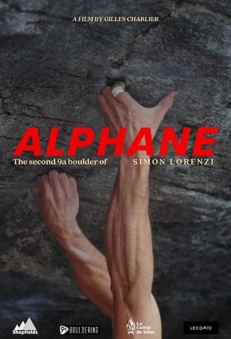 Alphane (2023)