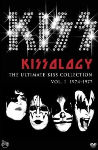 Kissology: The Ultimate KISS Collection Vol. 1 (1974-1977) (2006)