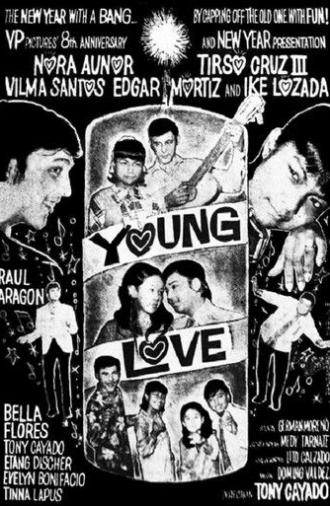 Young Love (1970)