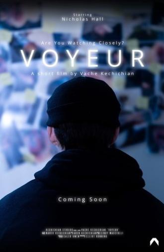 Voyeur (2025)