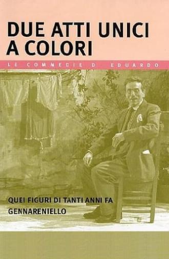 Due atti unici a colori (1978)