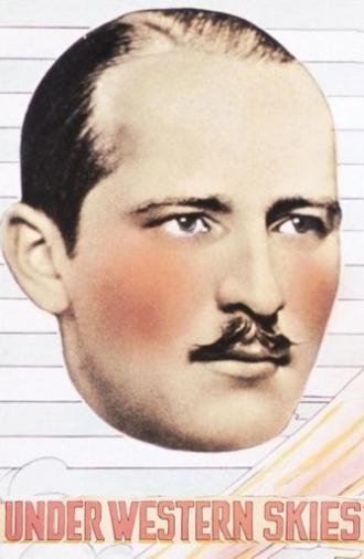 Under Western Skies (1926)