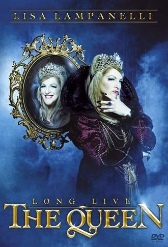 Lisa Lampanelli: Long Live The Queen (2009)