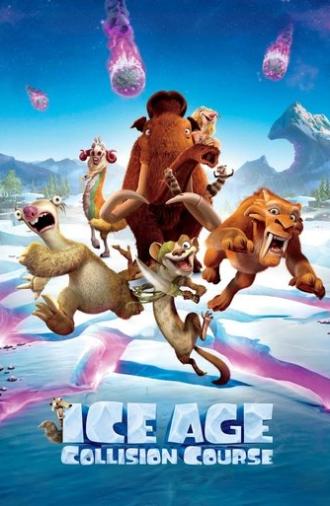 Ice Age: Collision Course (2016)
