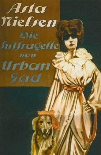 The Suffragette (1913)