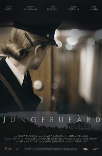 The Voyage (2013)