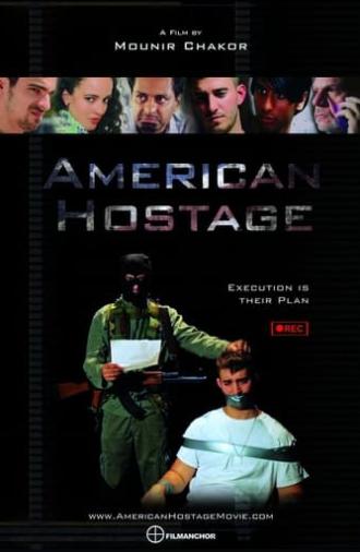 American Hostage (2016)