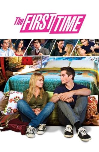 The First Time (2012)