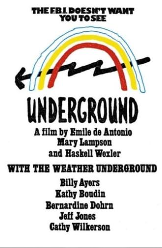 Underground (1976)